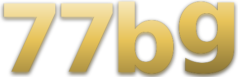 77bg logo