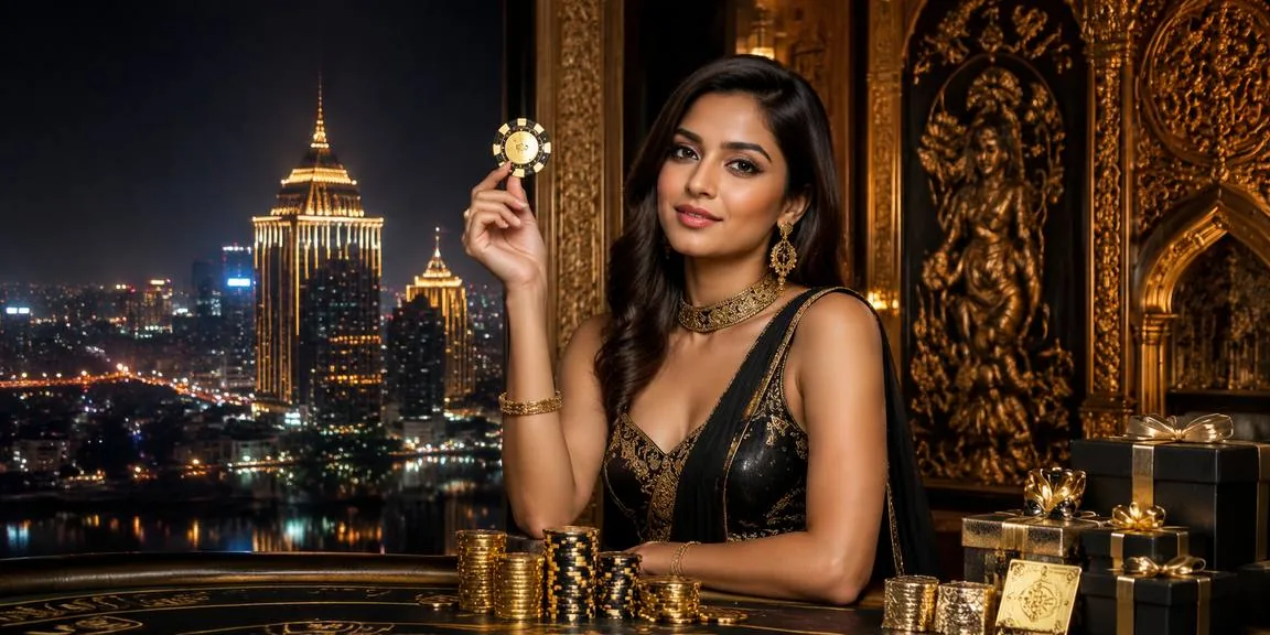 77bg Casino
